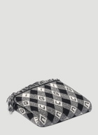 Gucci GG Check Blanket