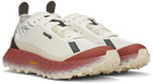 Norda Off-White norda 001 LTD Edition Sneakers