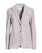 Jacob Cohёn Womens Blazer Lilac