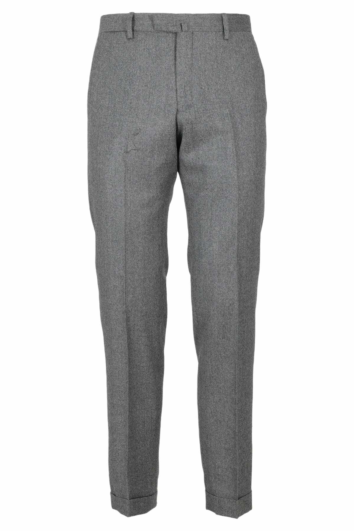 Briglia 1949 Pantalone Ventre Piatto