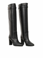 Via Roma 15 770 Belted Boots
