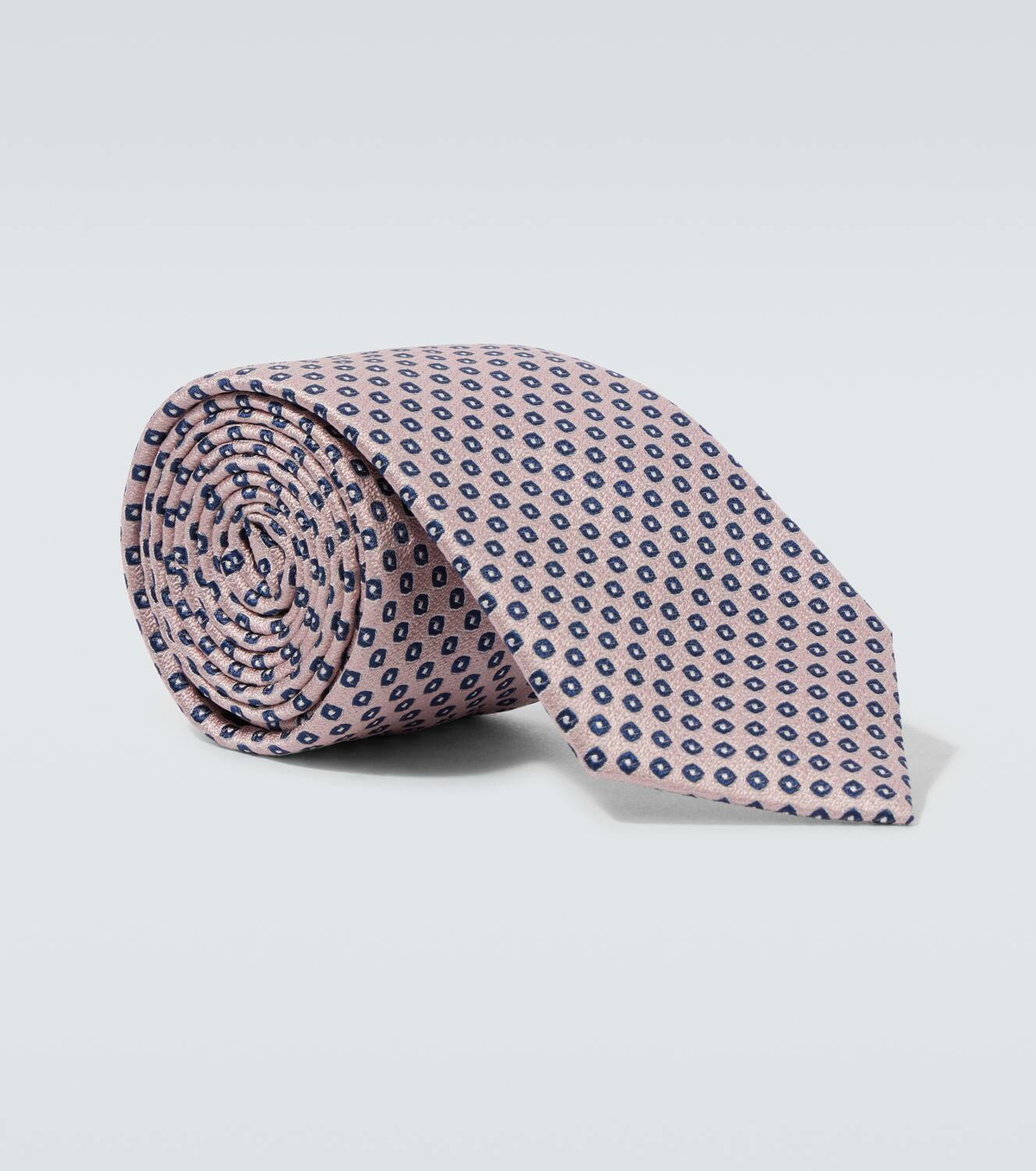 Giorgio Armani Silk tie
