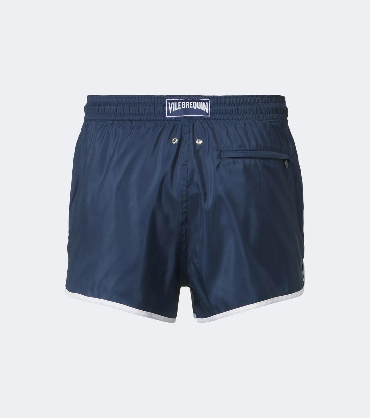 Vilebrequin Mid-rise swim trunks