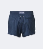 Vilebrequin Mid-rise swim trunks