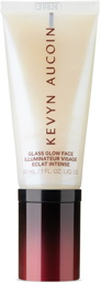 Kevyn Aucoin Glass Glow Face & Body Gloss – Crystal Clear