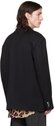Magliano Black Monopetto Blazer