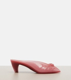 Chloé Chloé Jelly TPU mules