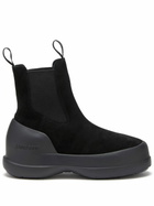Moon Boot Luna Chelsea Boots