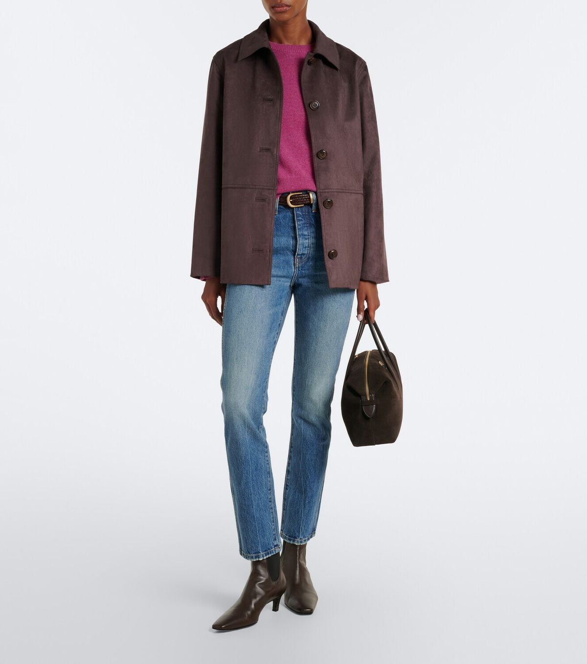 Velvet Wendolyn jacket