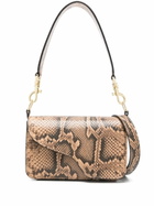 ATP ATELIER - Corsina Leather Crossbody Bag