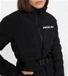 Moncler Grenoble Bettex belted ski jacket