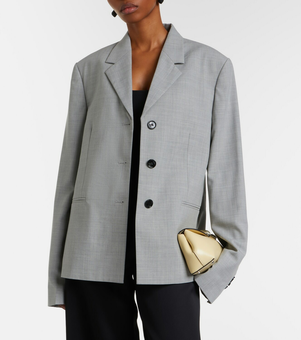 Toteme Wool blazer
