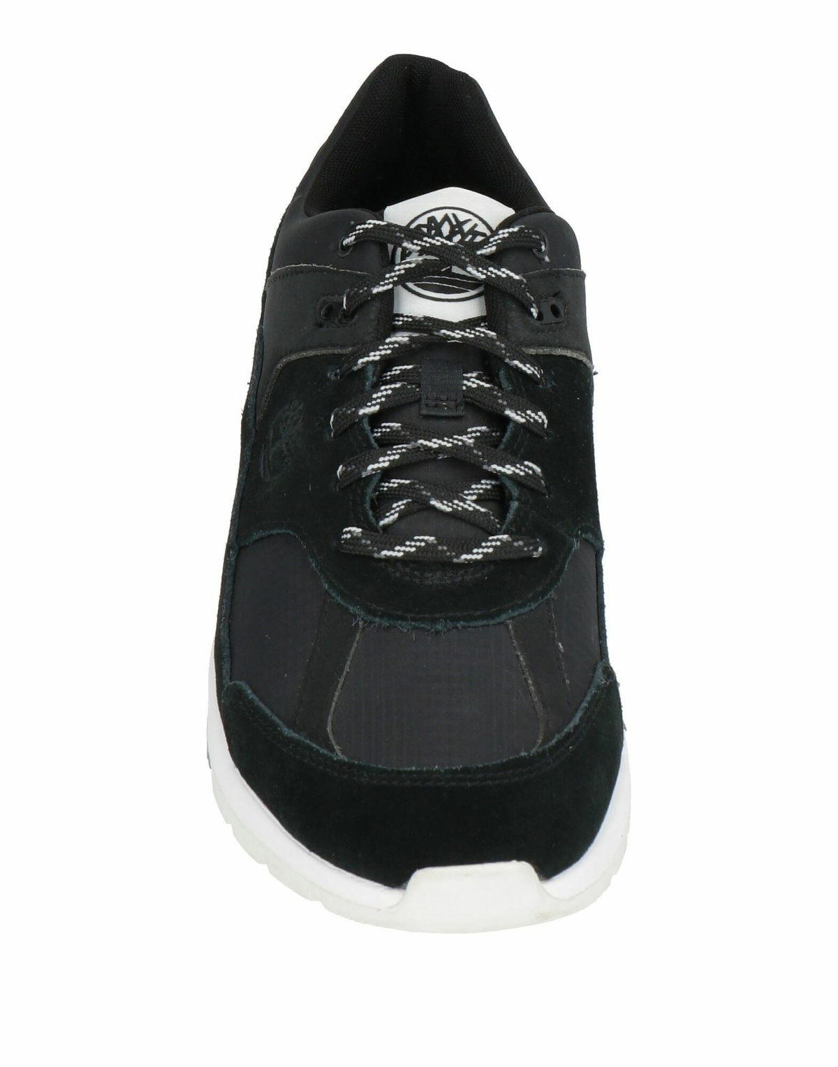 Timberland Womens Sneakers in Black