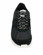 Timberland Womens Sneakers in Black