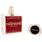 Nishane Mens Hundred Silent Ways Extrait de Parfum Spray 3.4 oz Fragrances 8681008055173