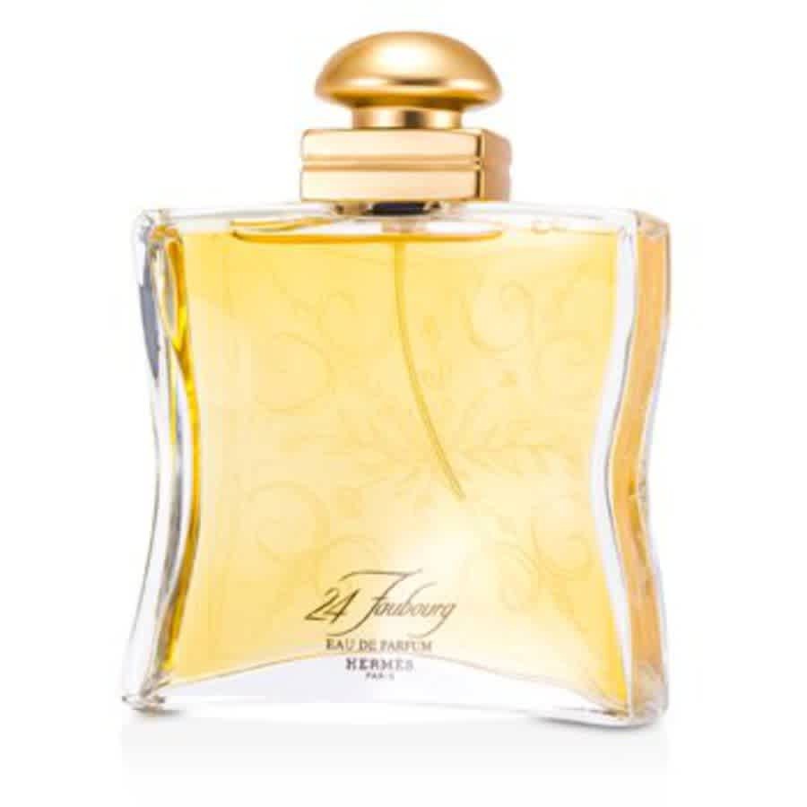 24 Faubourg by Hermes EDP Spray 3.3 oz (w)