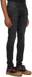 Nudie Jeans Skinny Lin Jeans