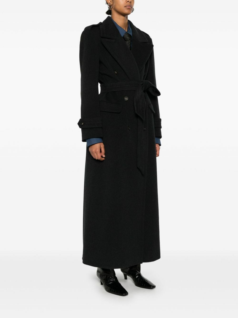 TAGLIATORE - Judy Wool Coat Tagliatore