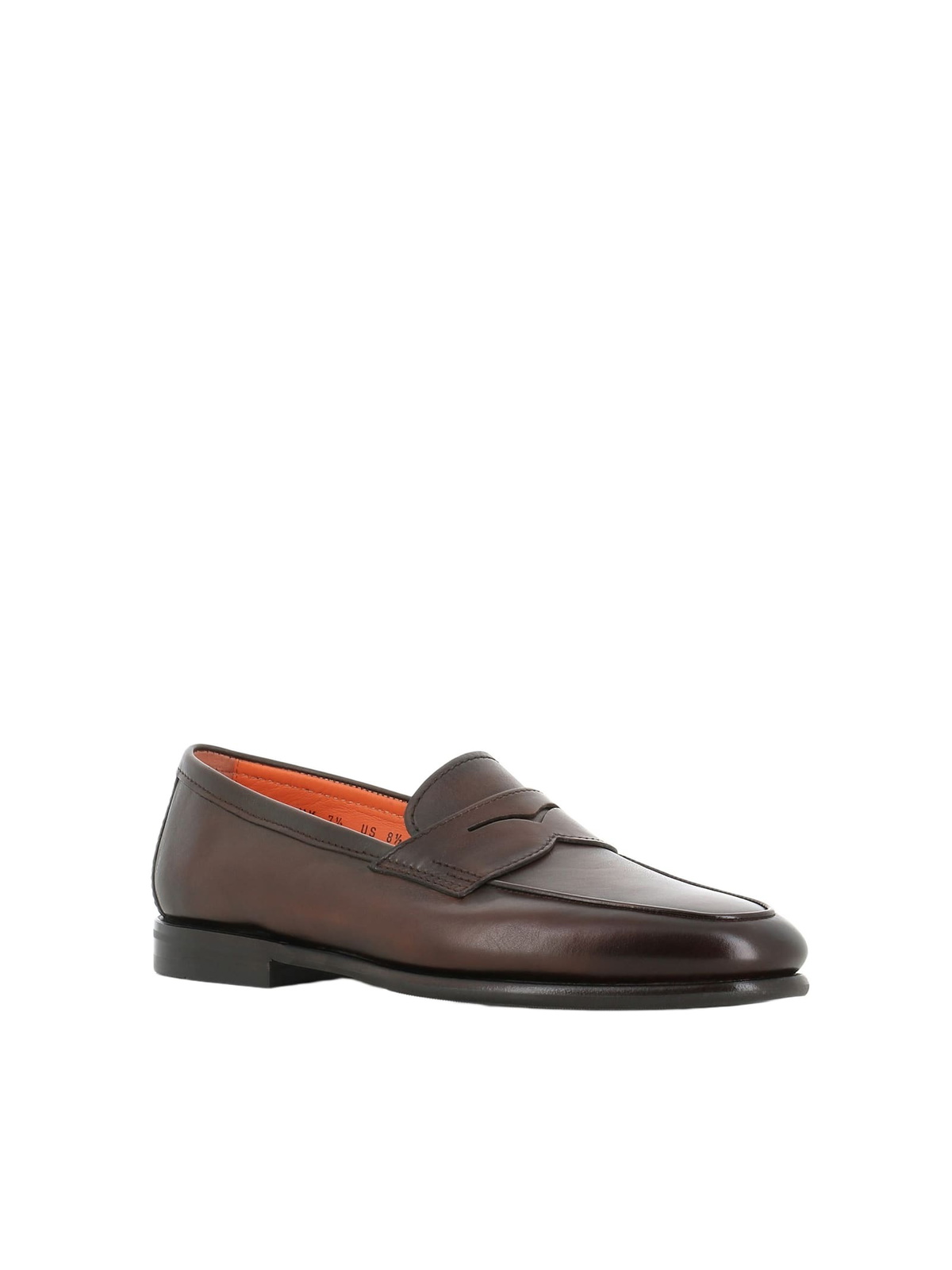 Santoni Loafer Carlo