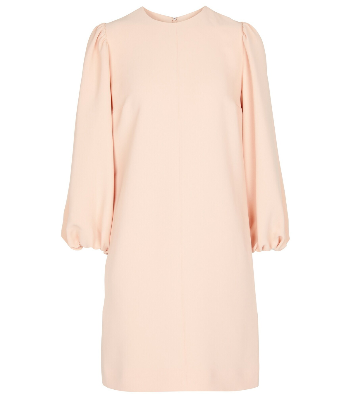 Victoria Victoria Beckham - Crêpe dress
