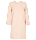 Victoria Victoria Beckham - Crêpe dress