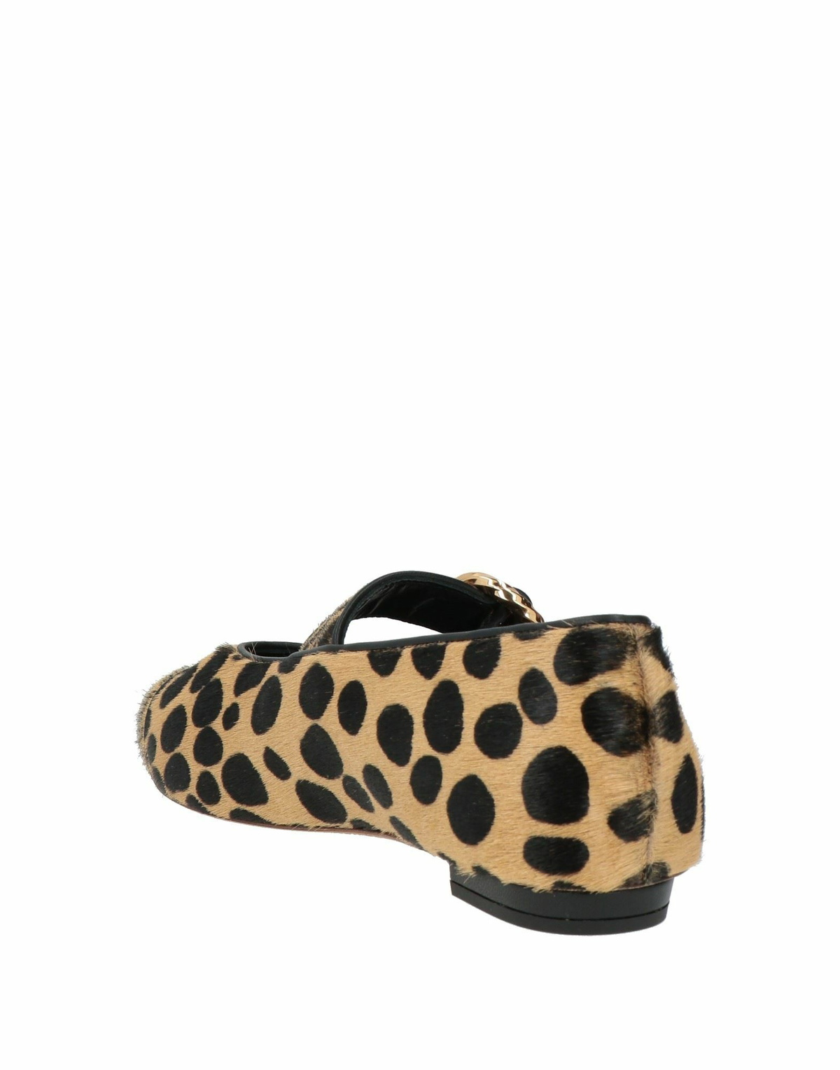 Ulla Johnson Womens Ballet flats Camel