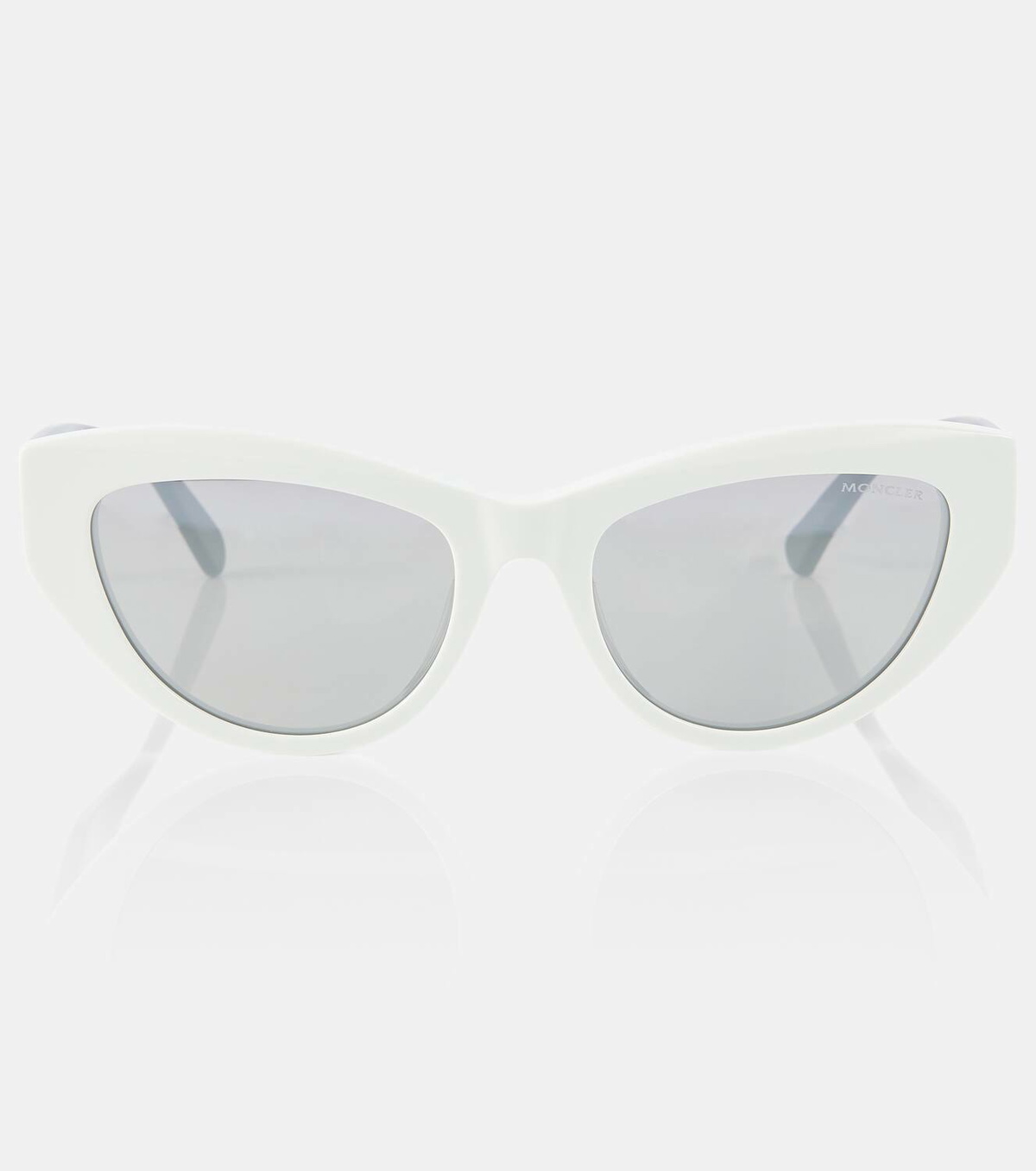 ★【MONCLER】Occhiali da sole cat-eye Modd★サングラス Moncler Modd cat-eye sunglasses Moncler