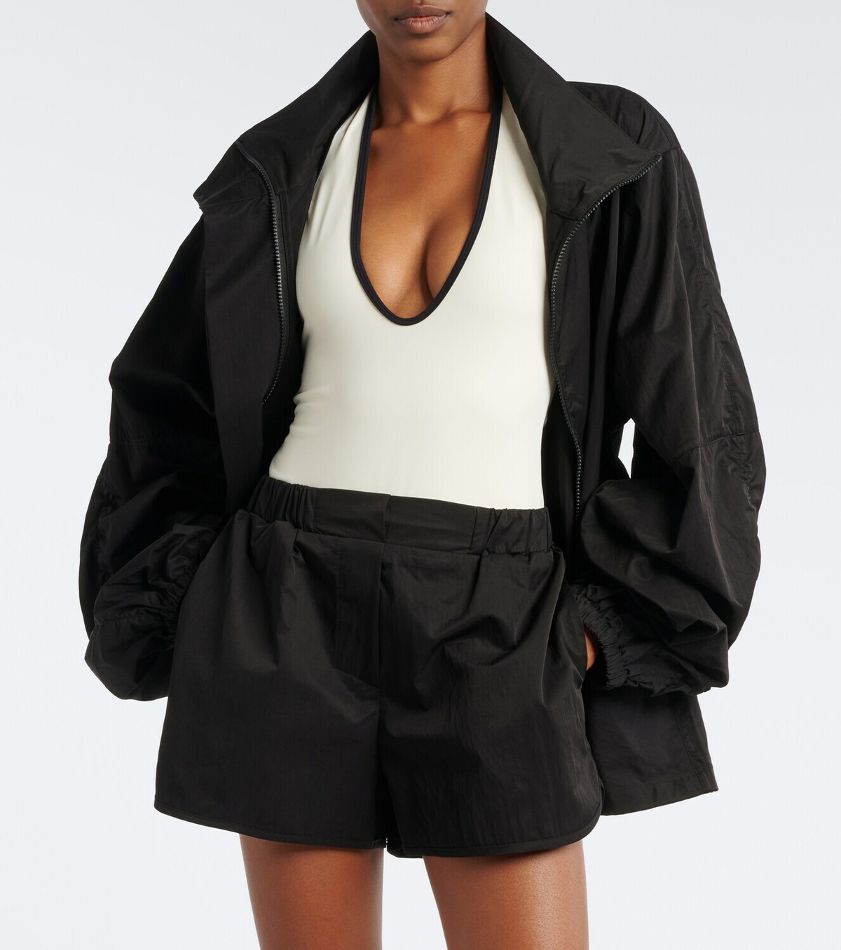 Norba Harper bodysuit