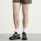 R.A.D Men's ® Synth Sneaker in Goth Black