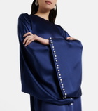 Stella McCartney Embellished gown