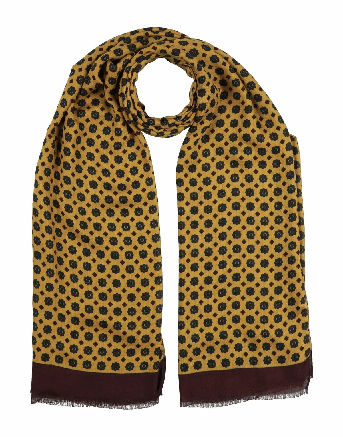 Altea Womens Scarf Marigold