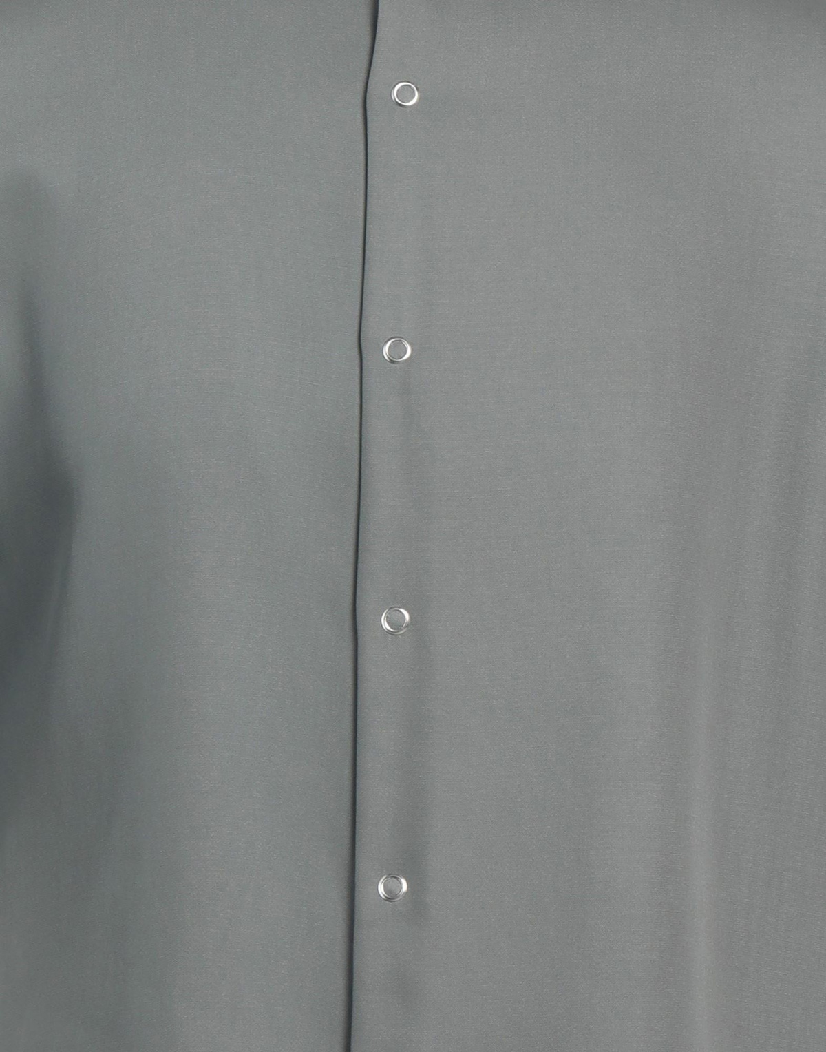 Sandro Mens Shirt in Grey