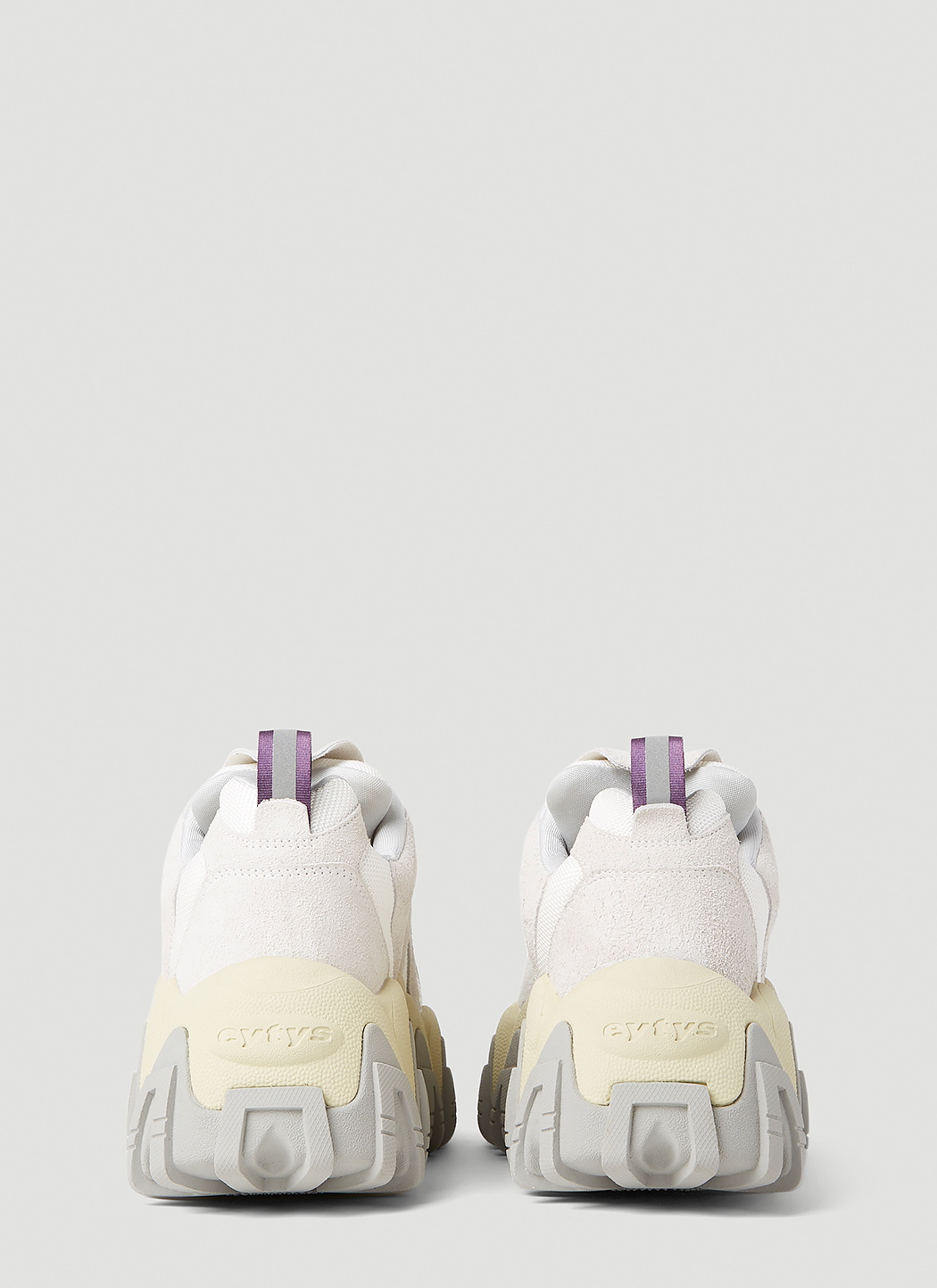 Eytys Halo Platform Sneakers