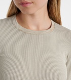 Cordova Cordova striped ski top