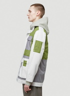 A-COLD-WALL* Rhombus M65 Jacket
