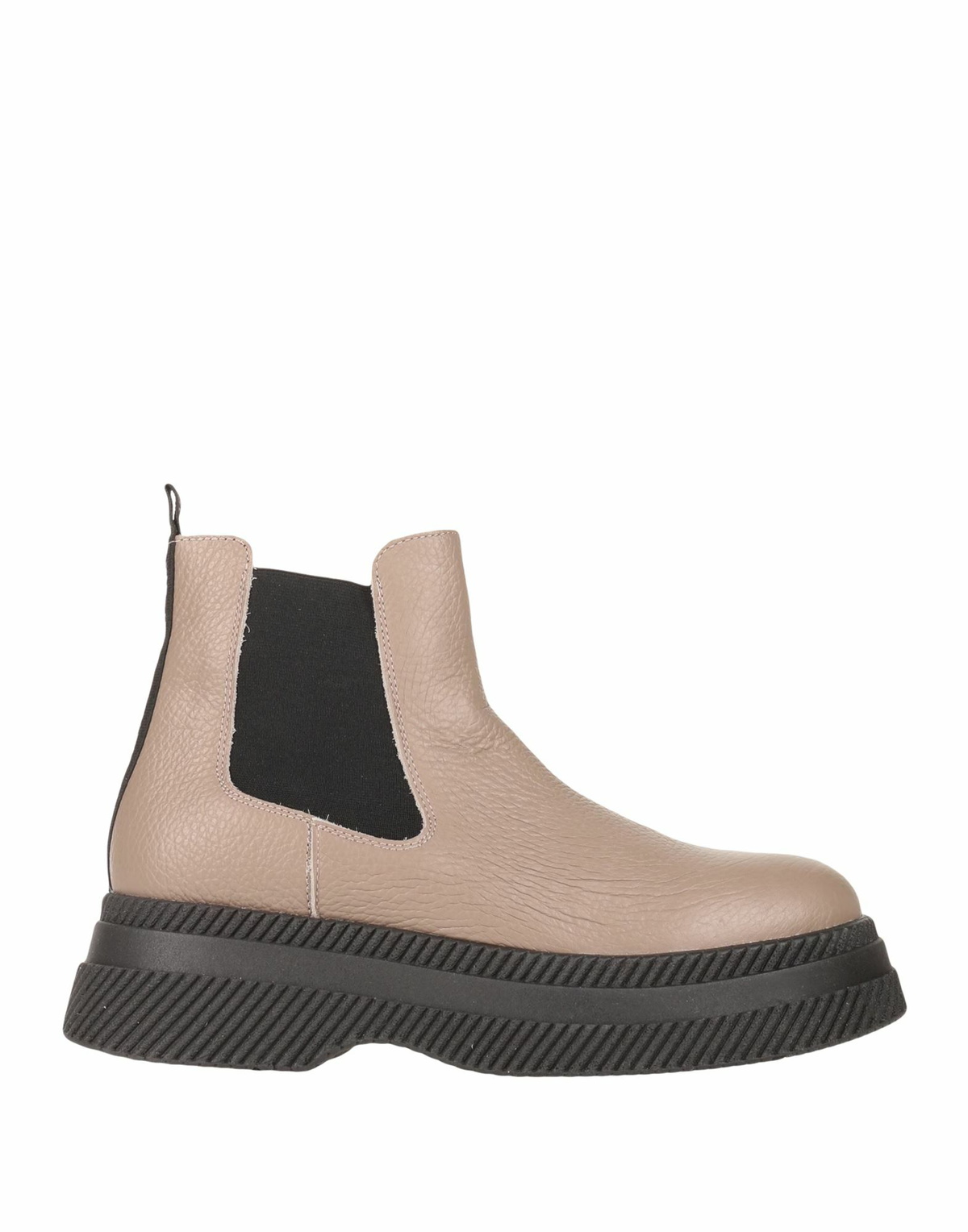 Steve Madden Womens Ankle boots in Grey