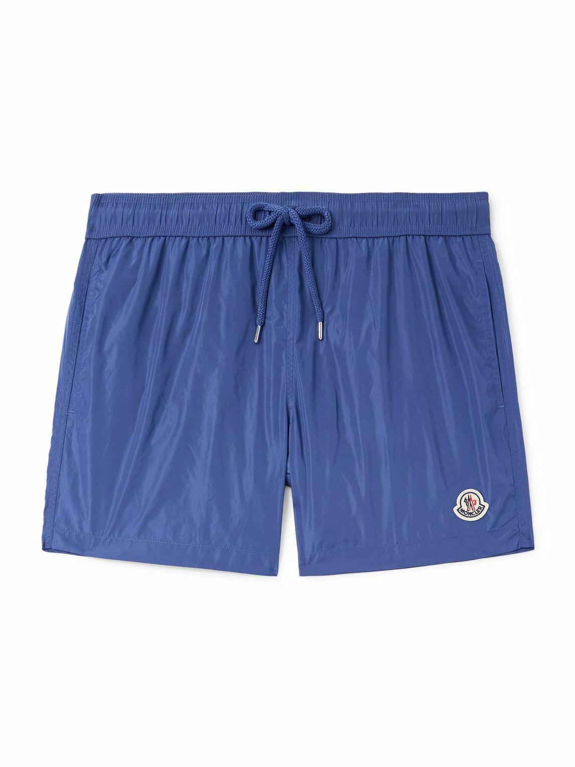 Moncler Men's Genius x Fragment Shorts in Black Moncler