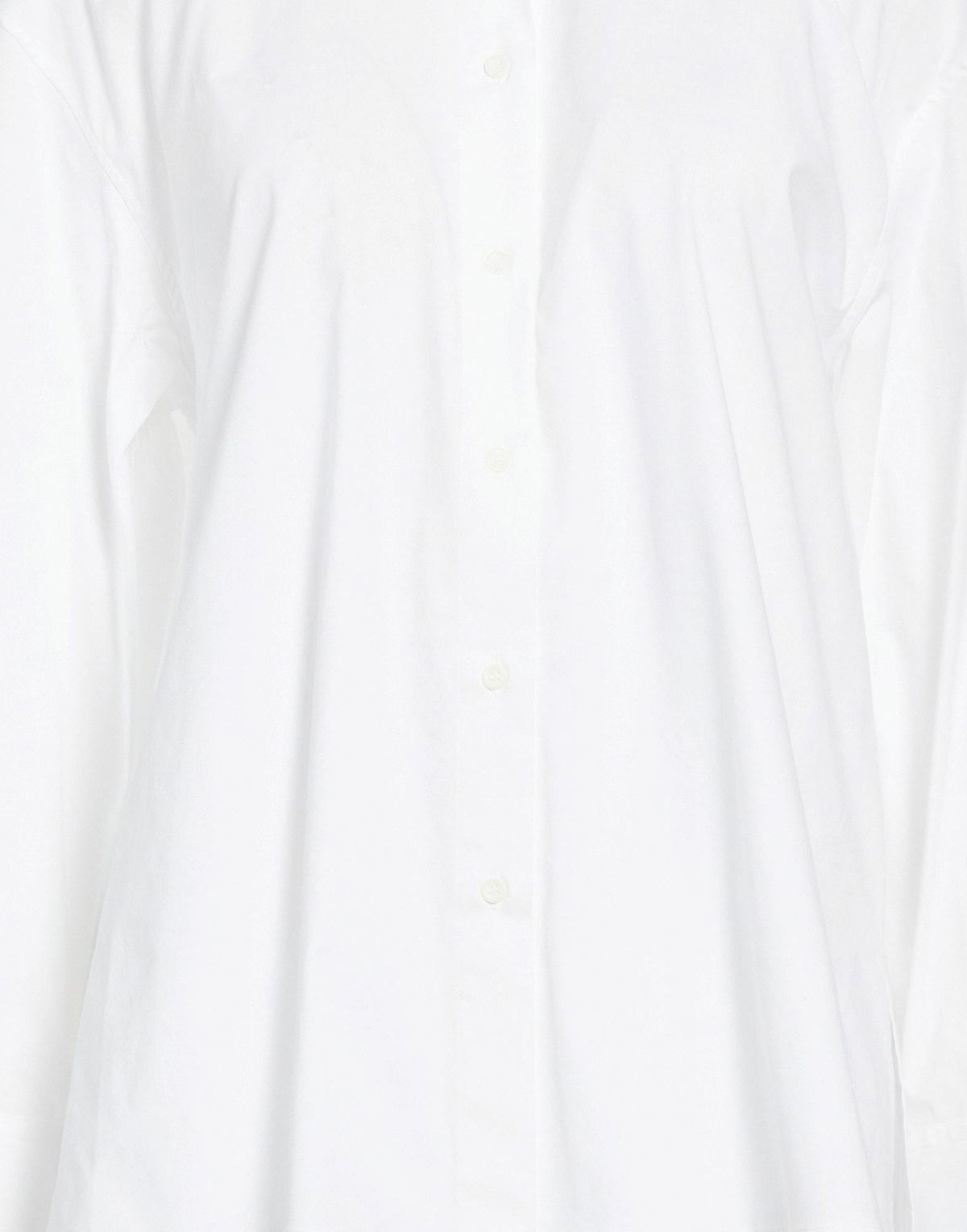 Peserico Womens Shirt in White
