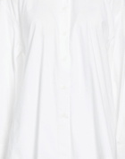 Peserico Womens Shirt in White