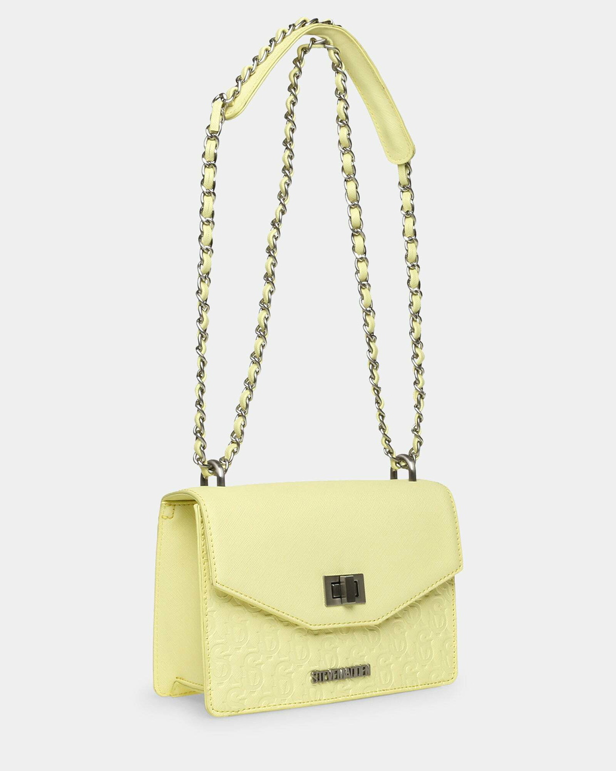 Steve Madden Bkoen-6 Bag in Yellow