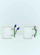 Ichendorf Milano Set Of Six Botanica Mugs