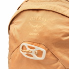Osprey x Satisfy Talon Earth 22 Backpack in Monazita