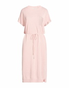 Peserico Womens Midi dress Light in Pink