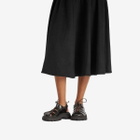 MIISTA Women's Eunice Sandals in Black