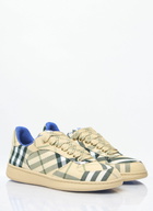 Burberry Terrace Sneakers