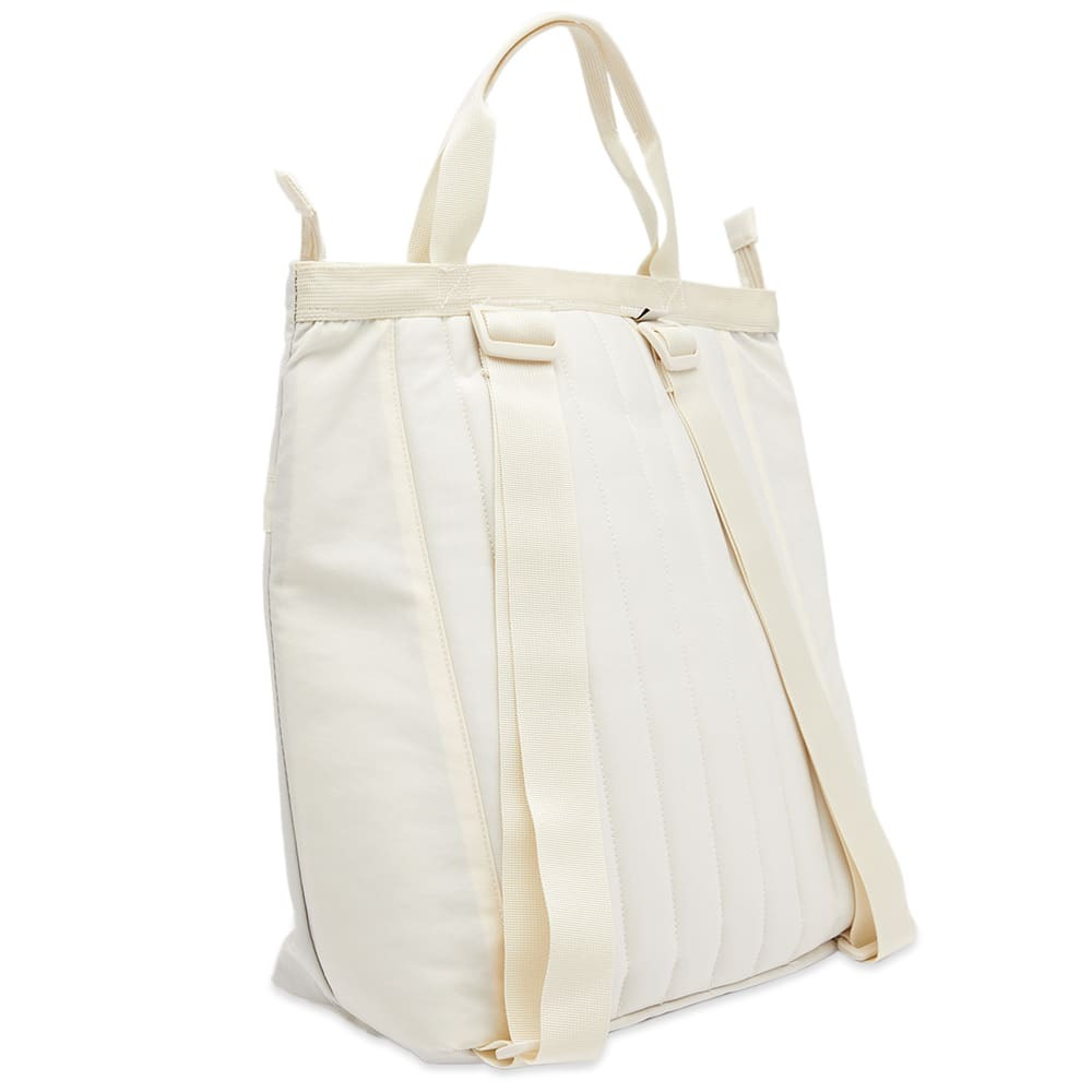north face berkeley tote backpack The - Pack It can be carried over the shoulder or worn as a backpack The North Face Berkeley Tote