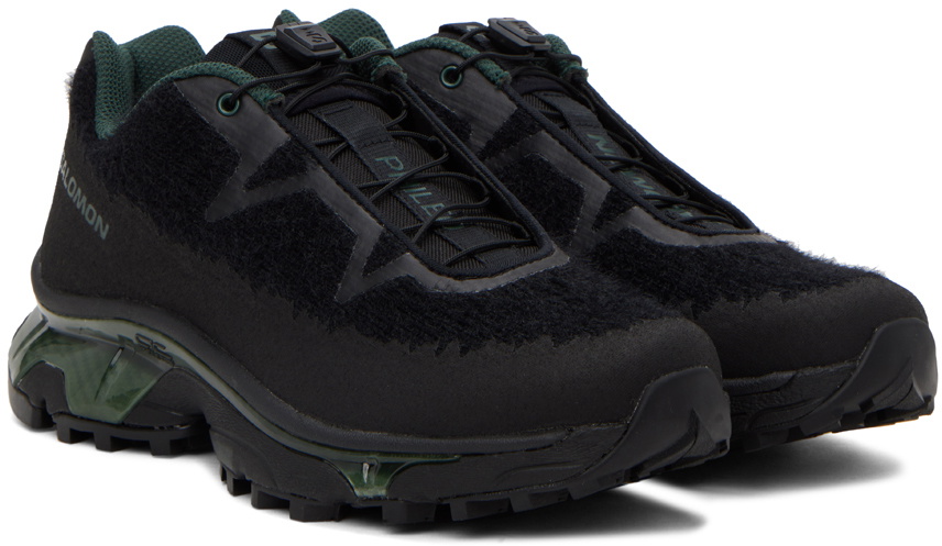 Salomon Black Phileo Edition XT-SP1 Sneakers Salomon