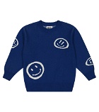 Molo - Bello cotton sweater