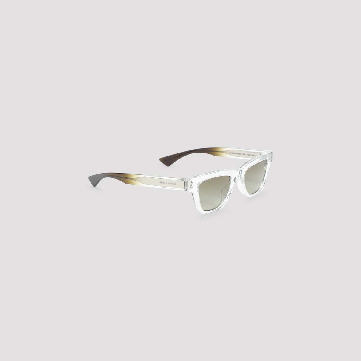 Saint Laurent Acetate Sunglasses