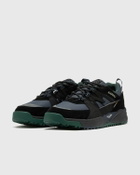 Karhu Fusion Xc Wp Caviar Black Lowtop